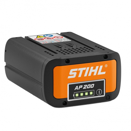 Acumulatori și încărcătoare acumulatori - AP 200 Acumulator
