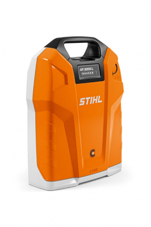 Acumulatori și încărcătoare acumulatori - AR3000L  Acumulator