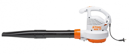 Suflante electrice - BGE 71