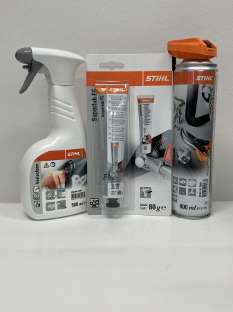 CARE & CLEAN KIT FS Plus [1]