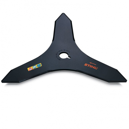 Cutite si discuri - Cutit cositor pentru tufisuri 350mm DuroSpecial