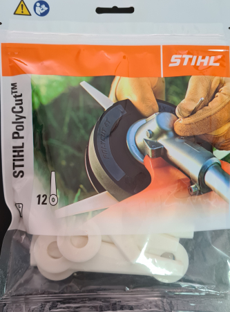 Accesorii motocoase - Cuţite pentru PolyCut
