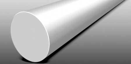 Fir de tundere rotund Ø 2,4 mm x 83,0 m portocaliu [1]