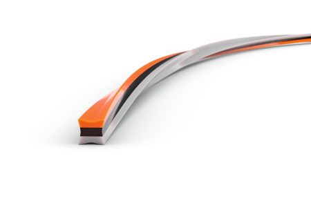 Fir nylon-carbon CF3 Pro 2.7 mm 3K [1]