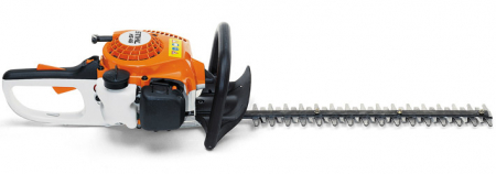 Utilaje pentru gard viu şi întreţinerea arbuştilor - HS 45, 450mm/18"