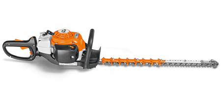 Utilaje pentru gard viu şi întreţinerea arbuştilor - HS 82 T