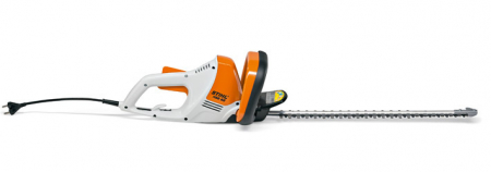 Foarfeci electrice pentru tuns gard viu - HSE 52