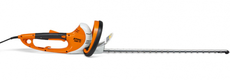 Foarfeci electrice pentru tuns gard viu - HSE 71, 600mm/24"