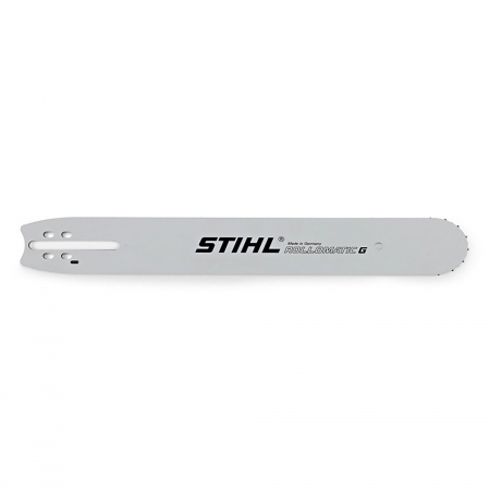 Motofierăstraie speciale - Șină de ghidaj ROLLOMATIC G 40 CM