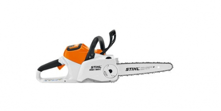 Motofierăstraie cu acumulator - MSA 160 C-BQ  Fără acumulator şi fără încărcător