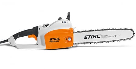 Electrofierăstraie - MSE 250 C-Q