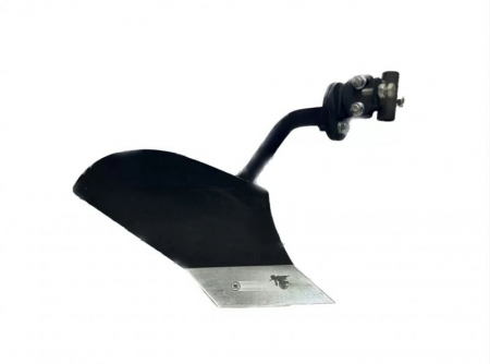 Motocultoare - Plug cu  adaptor + WA adaptor (set)