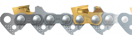 Accesorii motofierăstraie - Lanţ 36 RD3 3/8" 45cm 1.6mm