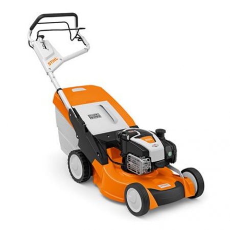 Maşini de tuns iarba - RM 650.1 VE