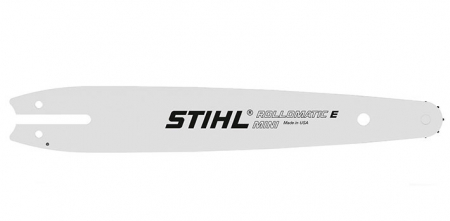 Accesorii motofierăstraie - Șină  40cm 1,1mm 3/8" P