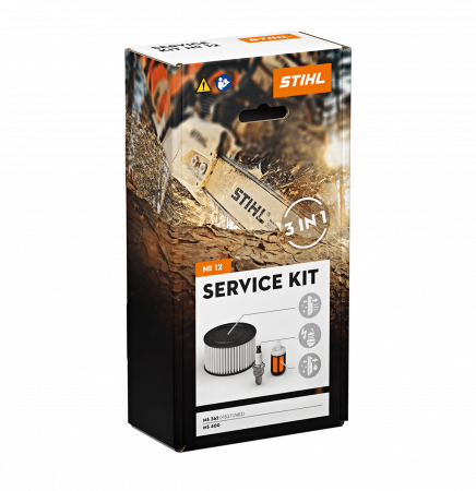 Kituri de service STIHL - SERVICE KIT 12
