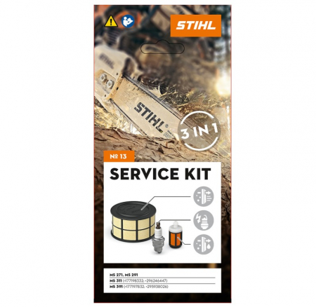 Kituri de service STIHL - SERVICE KIT 13