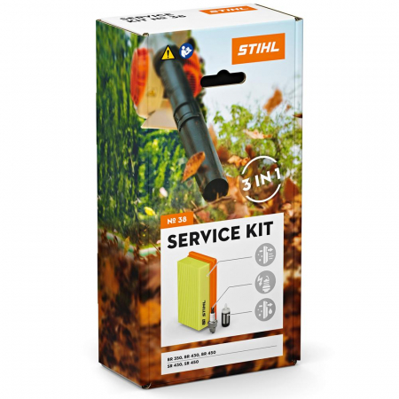 Kituri de service STIHL - SERVICE KIT 38
