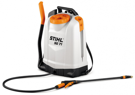 Pulverizatoare manuale - SG 71