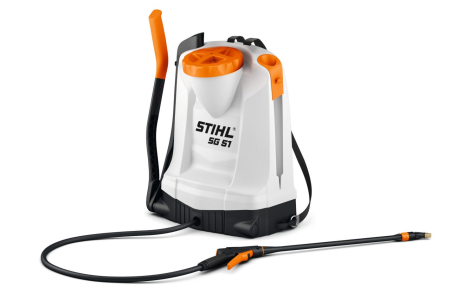 Pulverizatoare manuale - SG 51