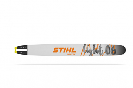 Accesorii motofierăstraie - Șină R 45cm 1,6mm 3/8"