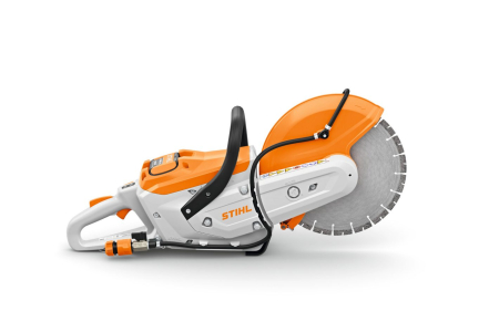 TSA 300 Motodebitator cu disc cu acumulator - Sistem AP - fără acumulator și încărcător [3]