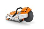 TSA 300 Motodebitator cu disc cu acumulator - Sistem AP - fără acumulator și încărcător [4]