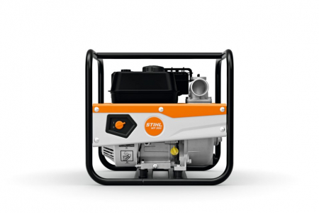 WP 300 Motopompă de apă pe benzină - 2" [2]