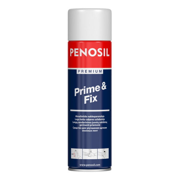 Spray-adeziv Premium Prime&Fix - Penosil [1]