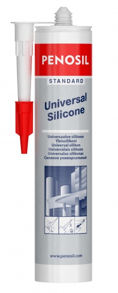 Silicon universal Standard [1]
