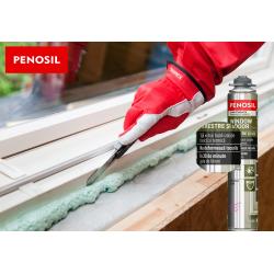 Spuma poliuretanica etansanta – PENOSIL Window & Door Elastic [1]
