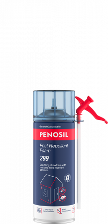 Manuale - Spumă manuală multifuncțională PENOSIL MouseStop Foam 299