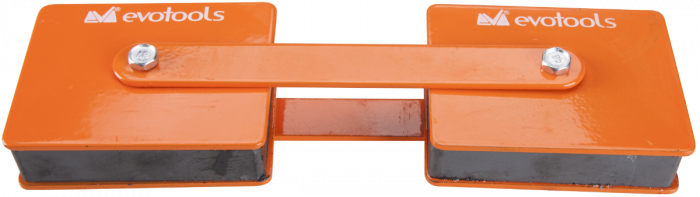 Dispozitiv magnetic sudura reglabil,capacitate maxima de ridicare 23 kg [1]
