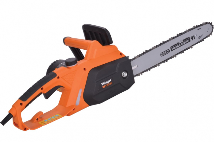 Fierastrau electric Villager VET 2035, 2000 W, OREGON 35 cm [1]