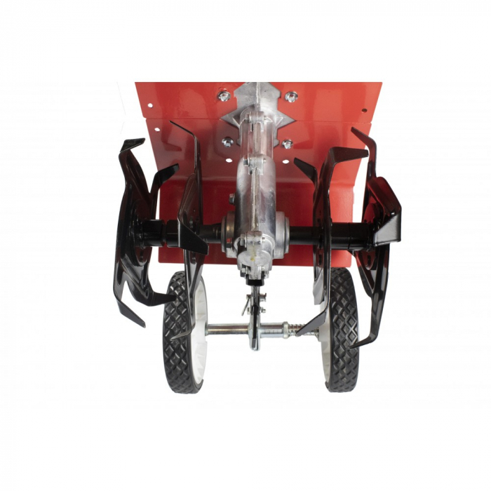 Motosapa cu benzina MT-62, 2.4CP, latime 30 cm [3]