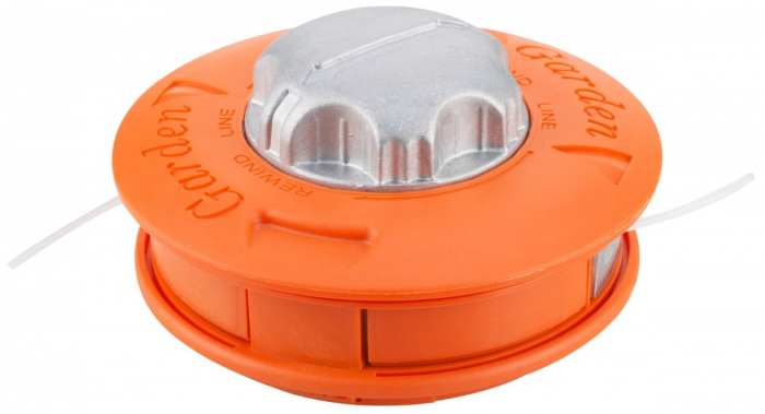Mosor motocoasa fir nylon cu alimentare rapida,marime 10x1.25 [1]
