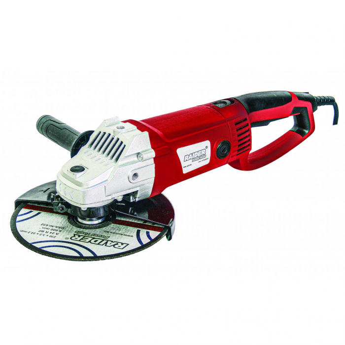 Polizor unghiular 230mm 2350W RD-AG38 [1]