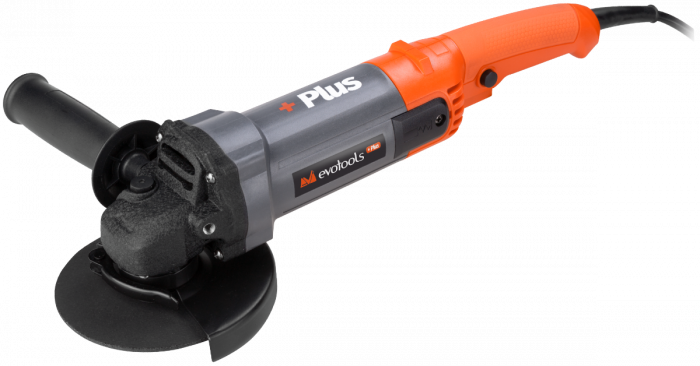 Polizor unghiular (flex) AG 125 1100W EPTO PLUS [1]