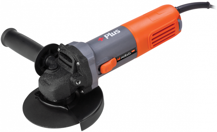 Polizor unghiular (flex) AG 125 750W EPTO PLUS [1]