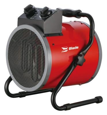 Home - Aeroterma industriala 2000 W