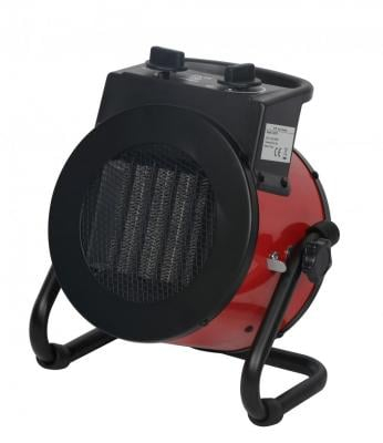 Home - Aeroterma industriala ceramica 2000 W