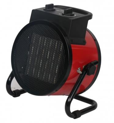 Home - Aeroterma industriala ceramica 3000 W
