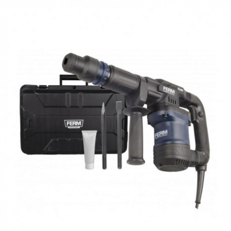 Ciocane demolatoare - Ciocan demolator FERM 14 J,1500W ,3200 percutii pe minut