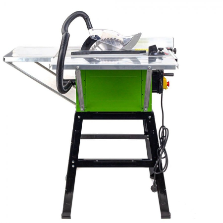 Scule electrice - Circular stationar cu masa KR2900, 1800W, Disc 254x25.4mm, 4500RPM