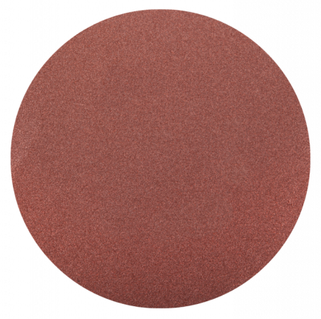Articole de consum industrie - Disc abraziv prindere arici fara gauri,diametru 210 mm,granulatie 180A#