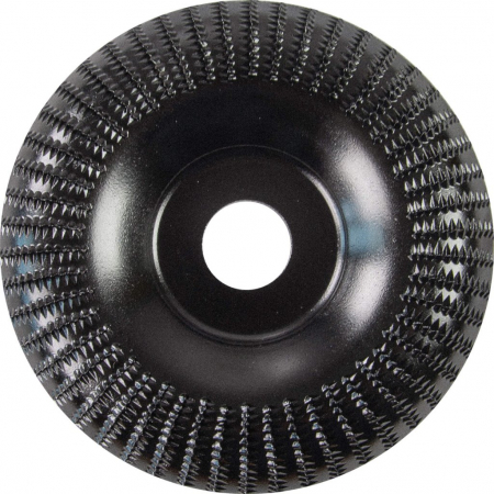 Articole de consum industrie - Disc taiere 125x22.2mm»lemn