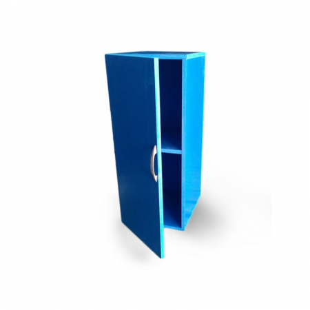 Mobilier Exterior - Dulap din PVC pentru baie