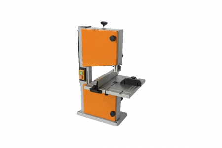 Fierastraie electrice - Ferăstrău cu banda BSV 2580 Villager