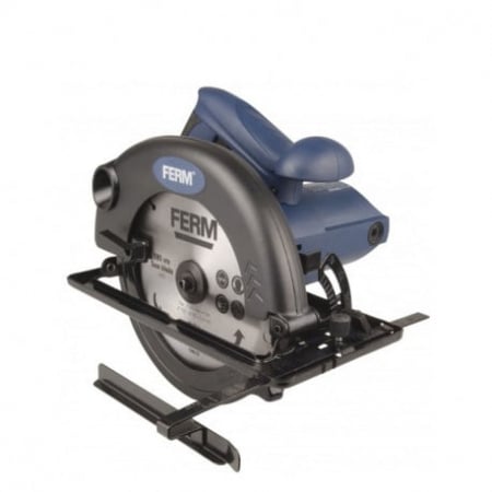 Scule electrice - Fierastrau circular FERM CSM1039