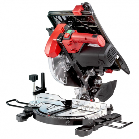 Scule electrice - Fierastrau circular semi-stationar 210mm 1200W RD-MS10
